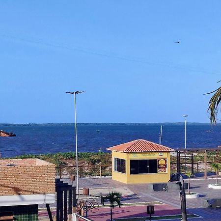 Pousada Embarcacao Hotel Tutoia Luaran gambar