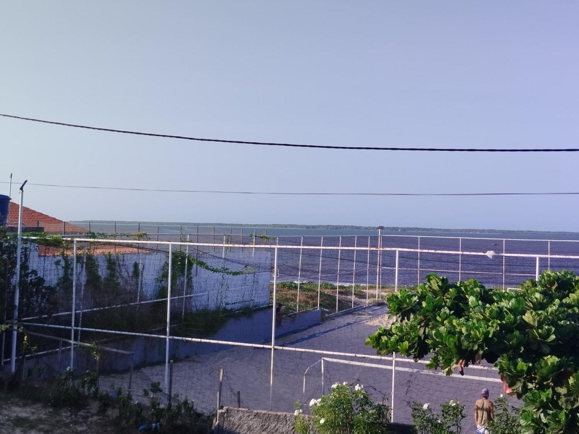 Pousada Embarcacao Hotel Tutoia Luaran gambar